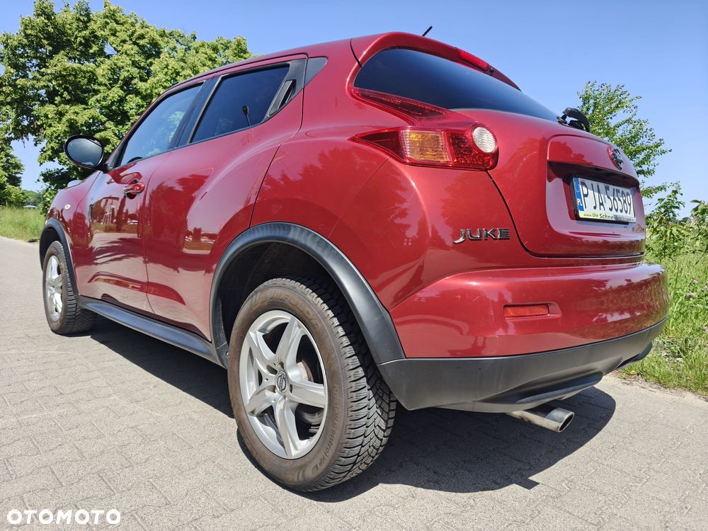 Nissan Juke - 14