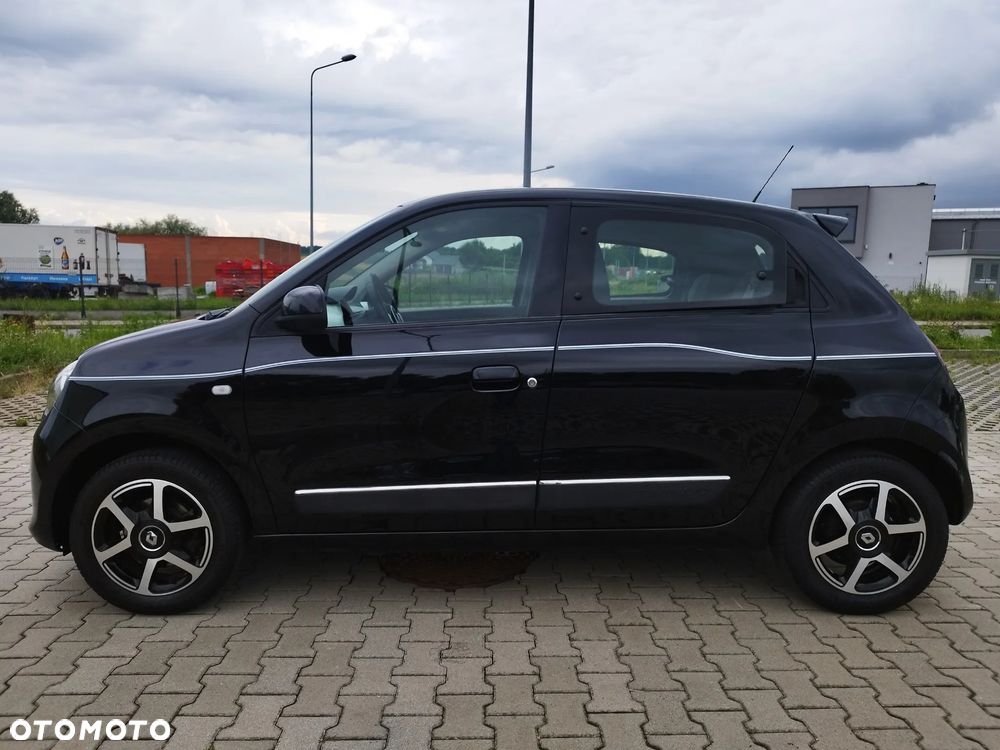 Renault Twingo ENERGY TCe 90 LIMITED - 13