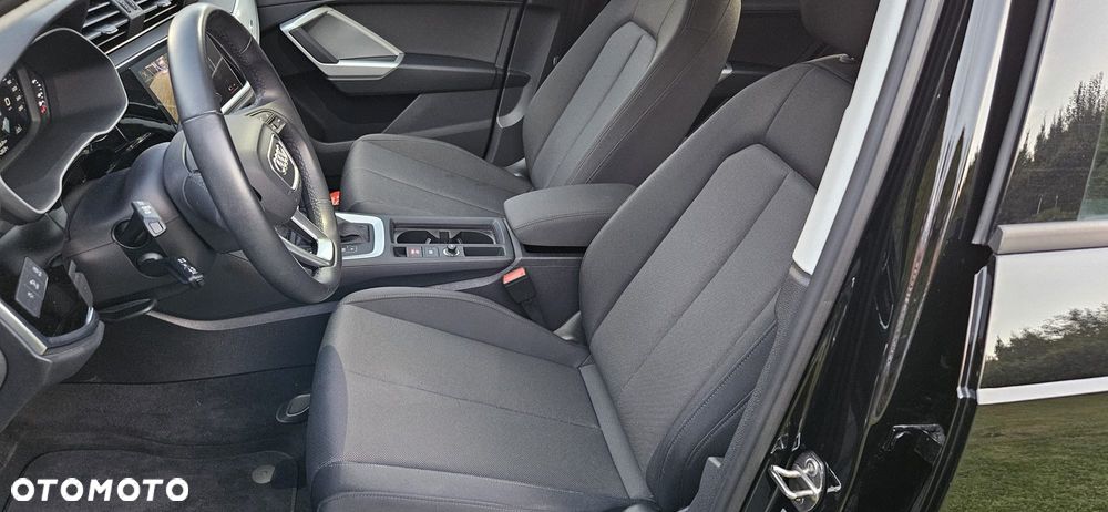 Audi Q3 35 TFSI mHEV S-Line S tronic - 23