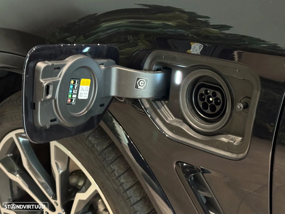 BMW X3 30 e xDrive Pack M - 15