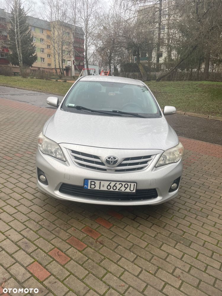 Toyota Corolla 1.6 Premium - 3