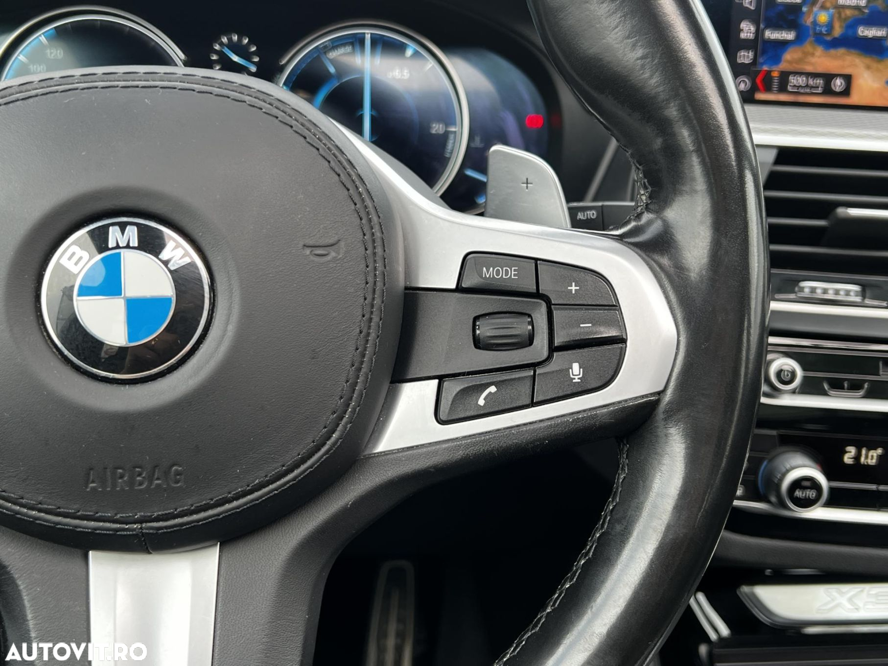 BMW X3 - 19