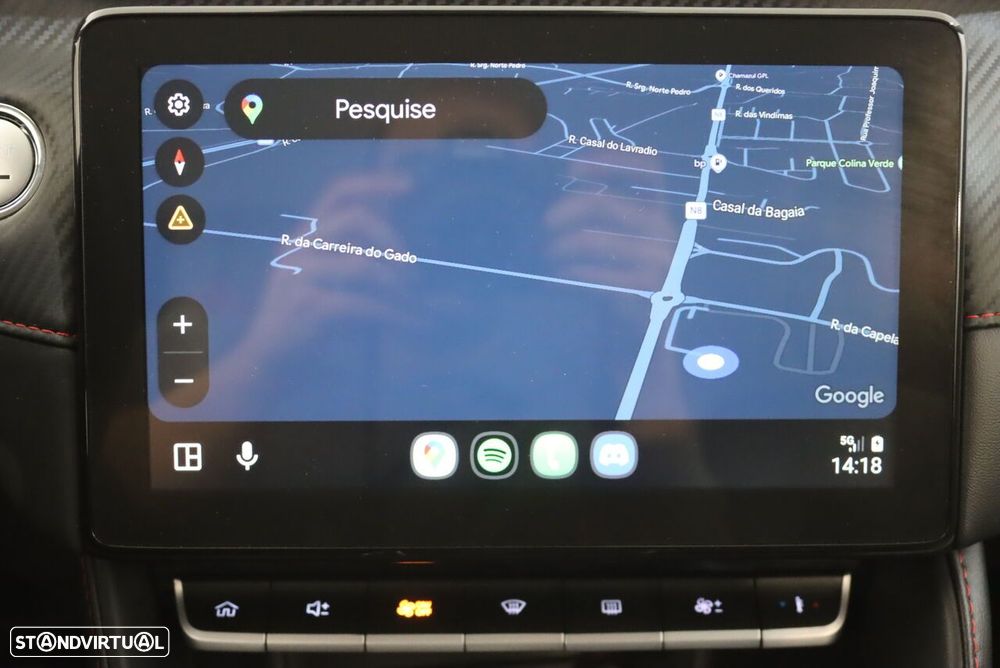 MG ZS 1.0 T-GDI Luxury Aut. - 20