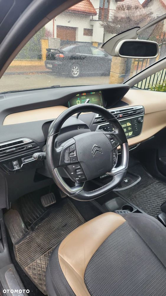 Citroën C4 Picasso 2.0 BlueHDi Exclusive - 19