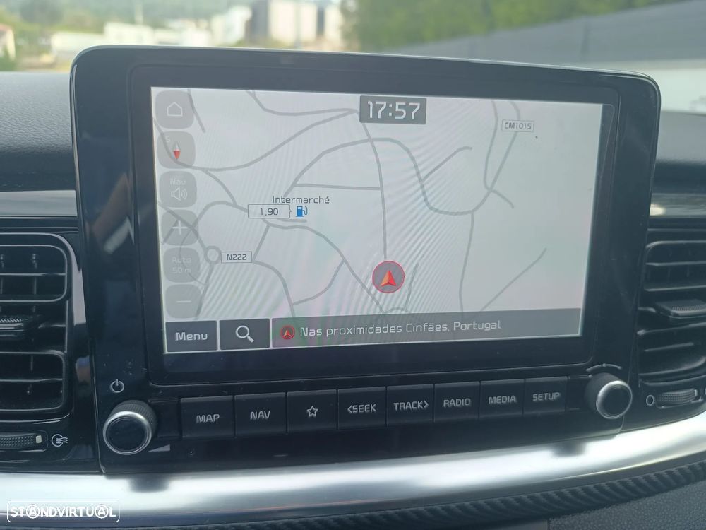 Kia Stonic - 22