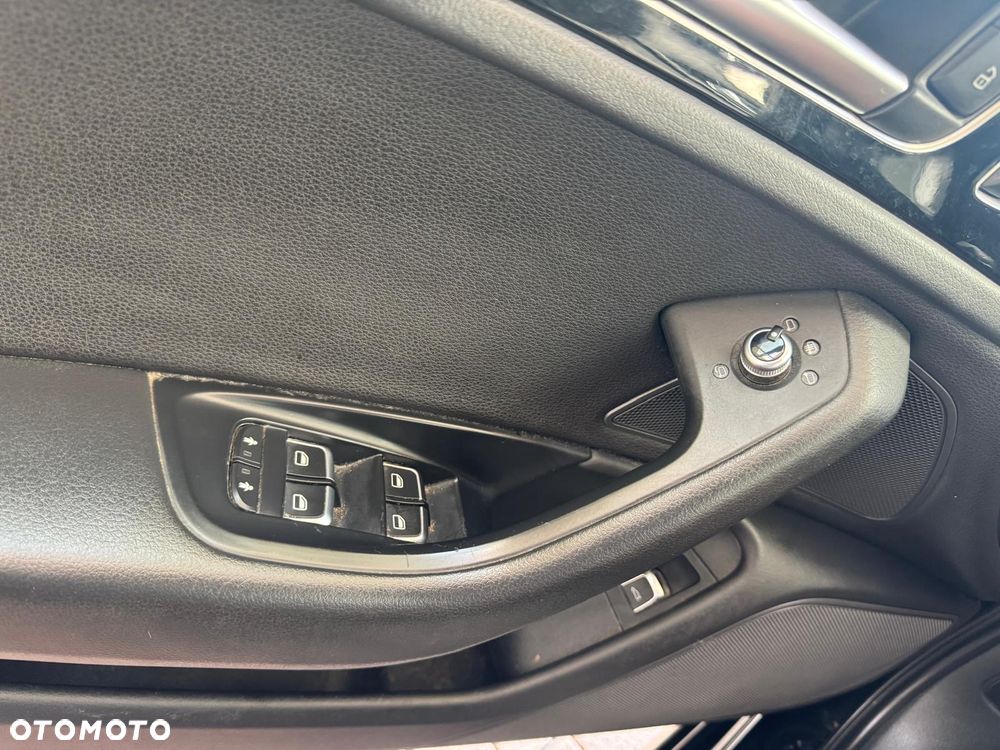 Audi A6 Allroad 3.0 TDI Quattro S tronic - 29