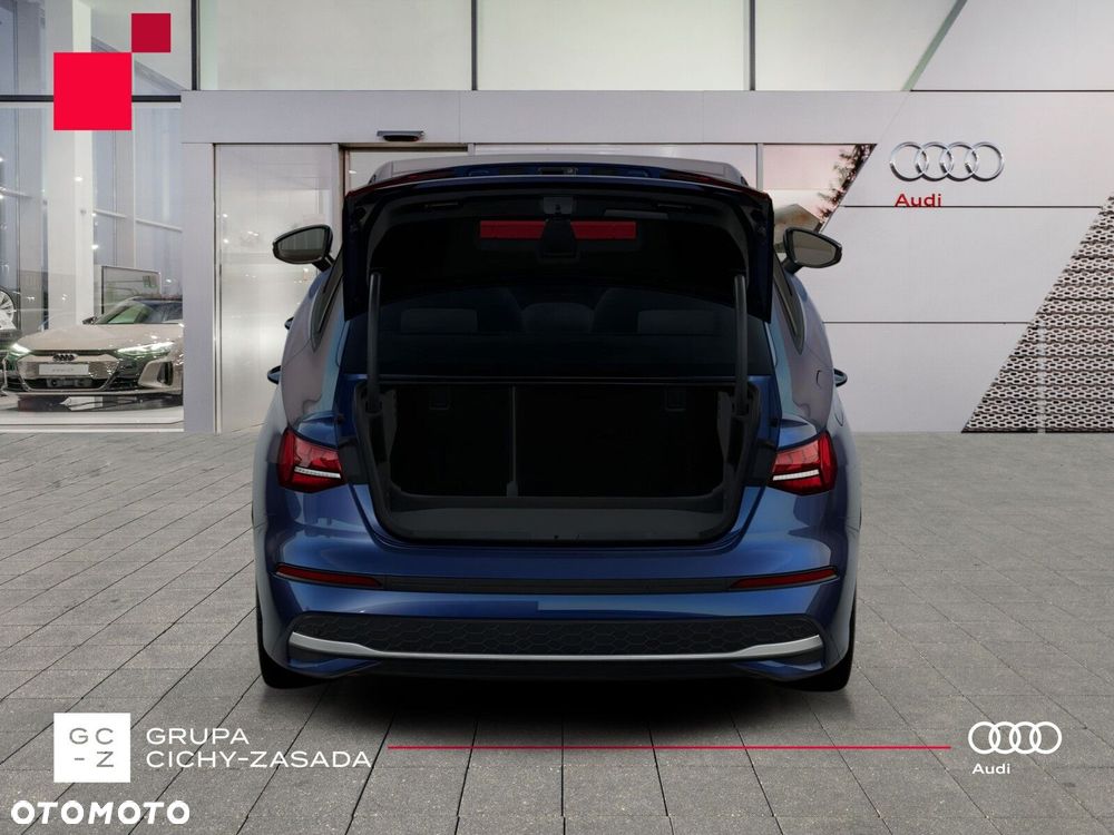Audi A3 Limousine - 7