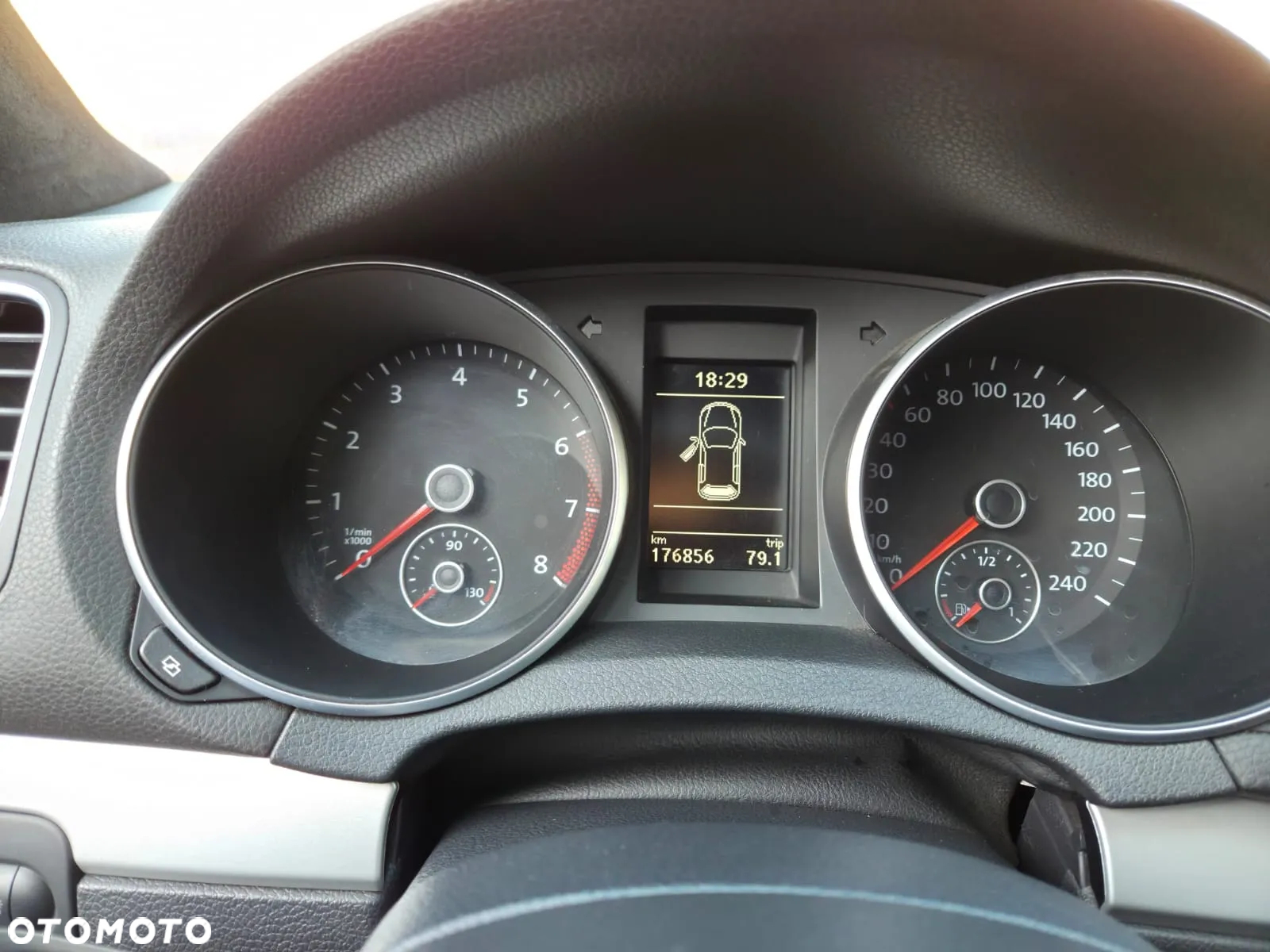Volkswagen Golf VI 1.4 TSI Highline - 14