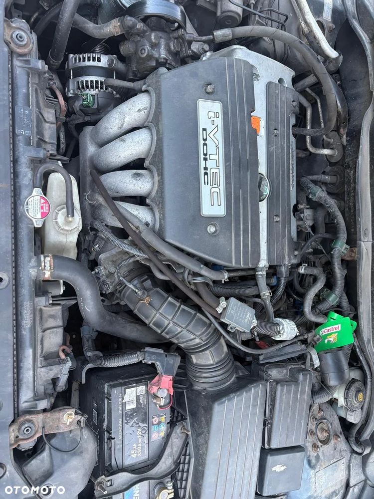 Honda Accord 2.0 Comfort - 13