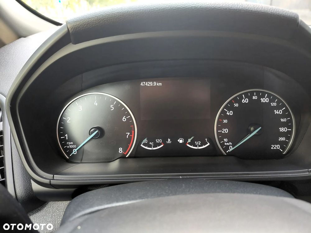 Ford EcoSport 1.0 EcoBoost GPF Active ASS - 14