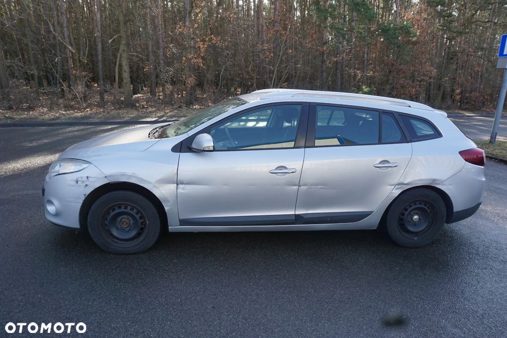 Renault Megane - 5