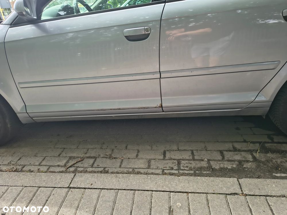 Audi A3 Sportback - 11