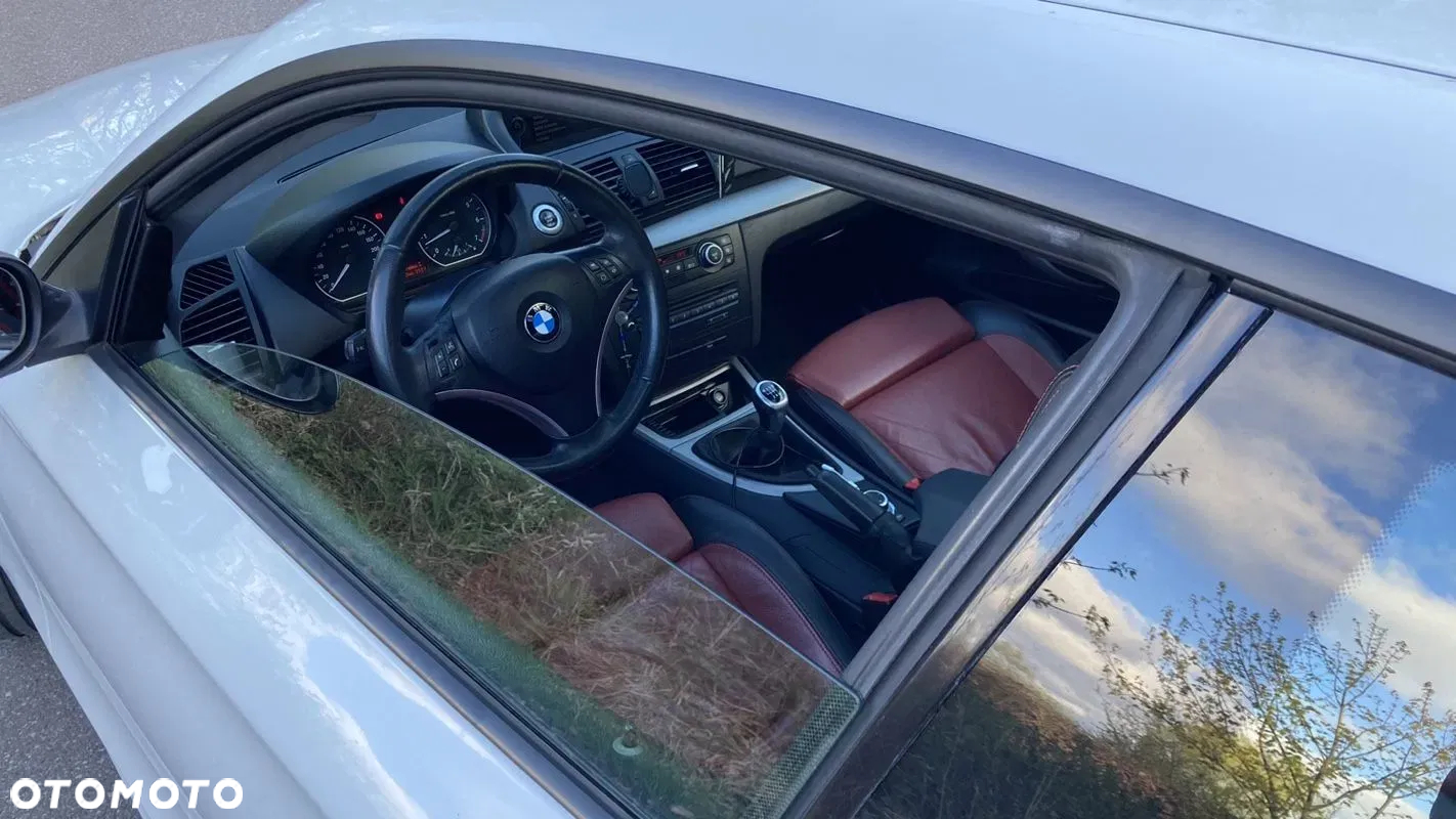 BMW Seria 1 116i Edition Lifestyle - 8