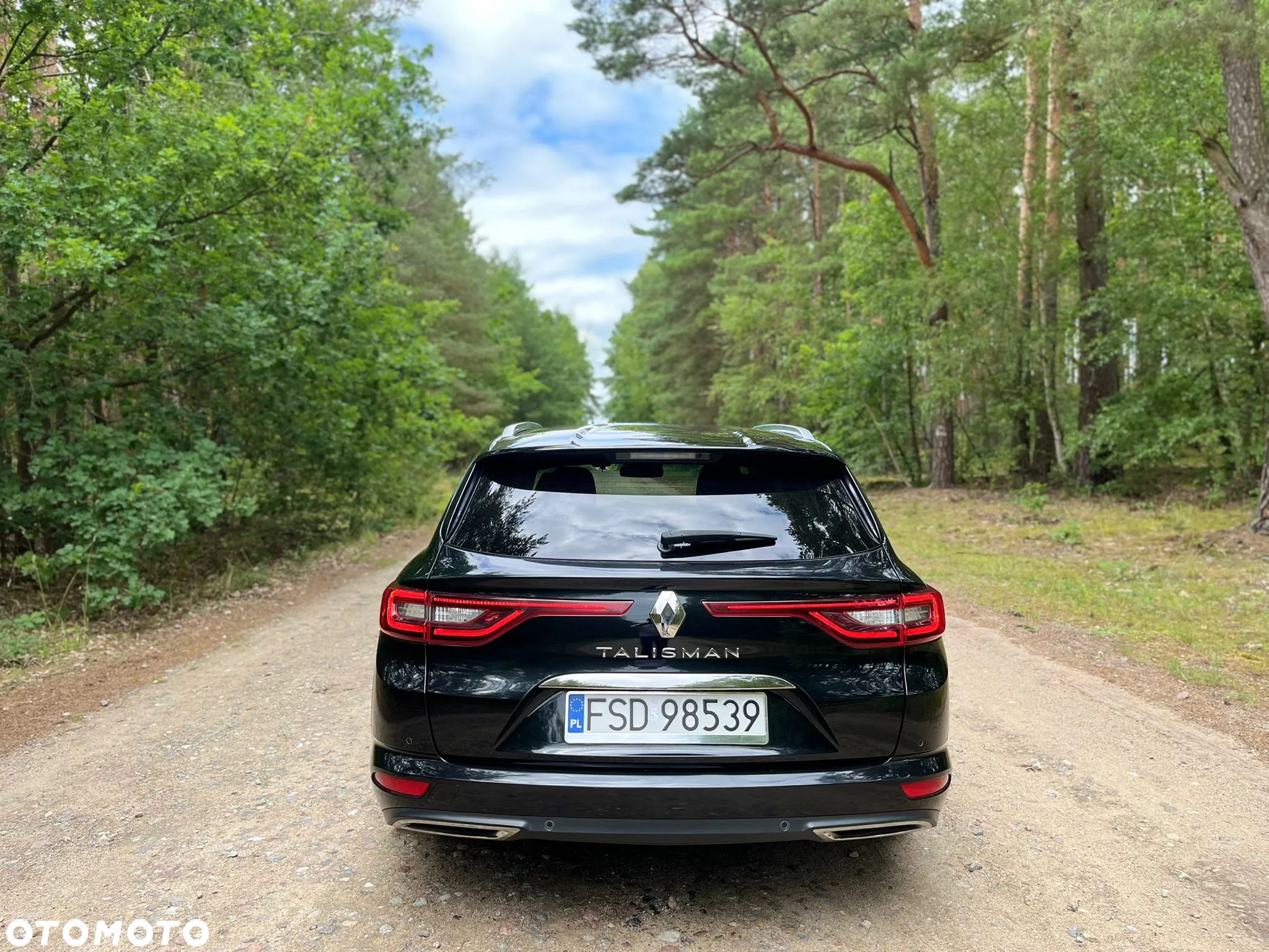 Renault Talisman 1.6 Energy dCi Business - 7