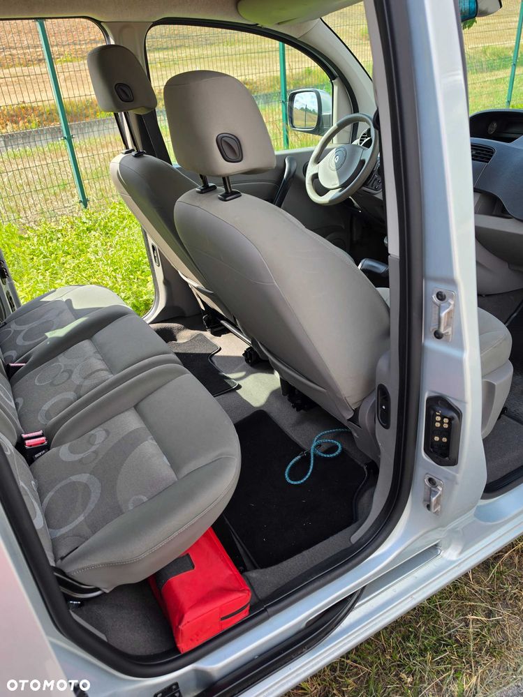 Renault Kangoo - 4