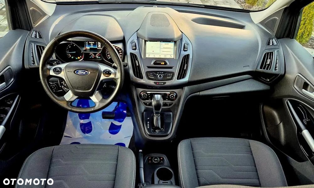 Ford Tourneo Connect 1.5 TDCi Start-Stop Titanium - 20