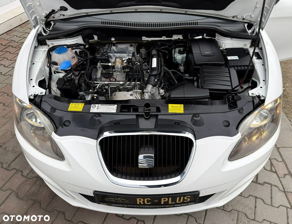 Seat Leon 1.2 TSI Start&Stop I-Tech - 37