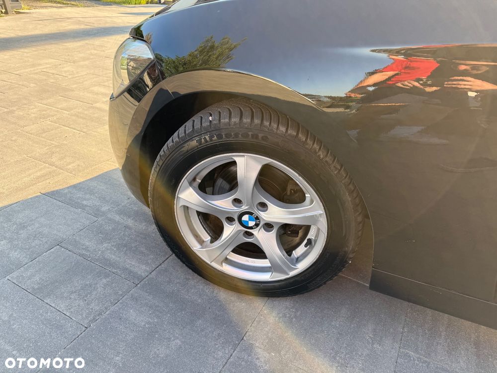 BMW Seria 1 116d - 7