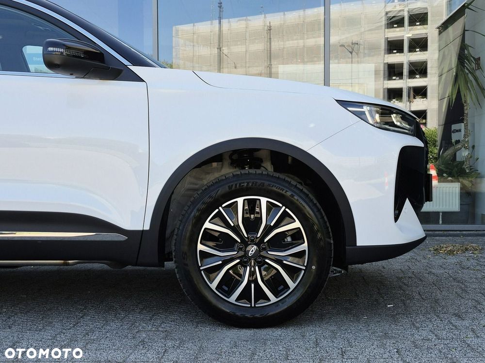 Chery Tiggo 7 1.5 HEV Premium DCT - 9