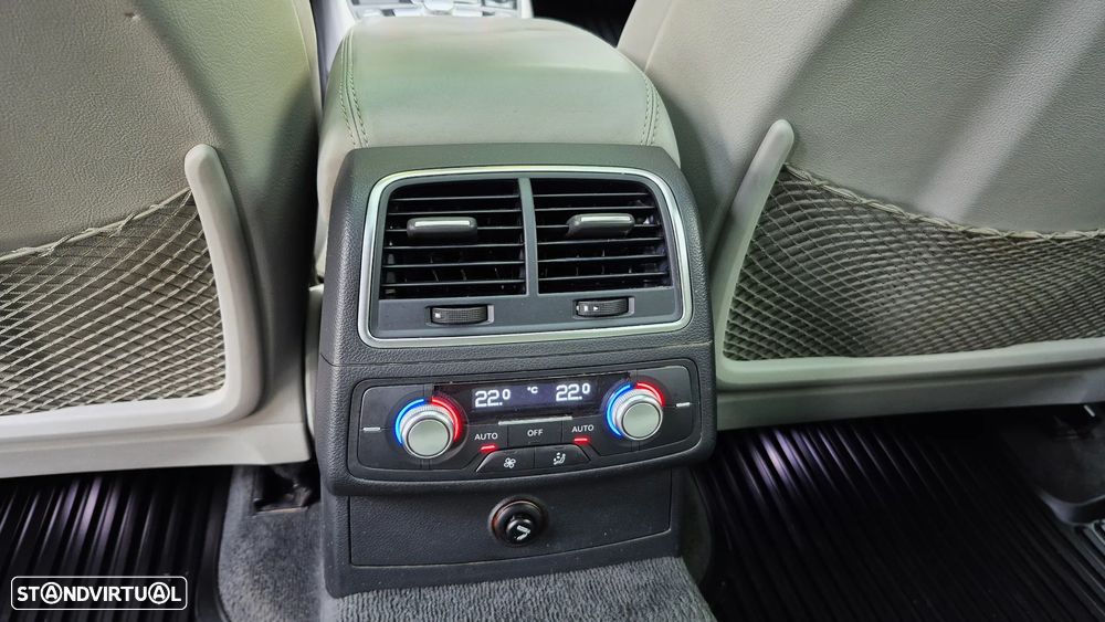 Audi A6 Allroad 3.0 TDi quattro Excl.S tronic - 25