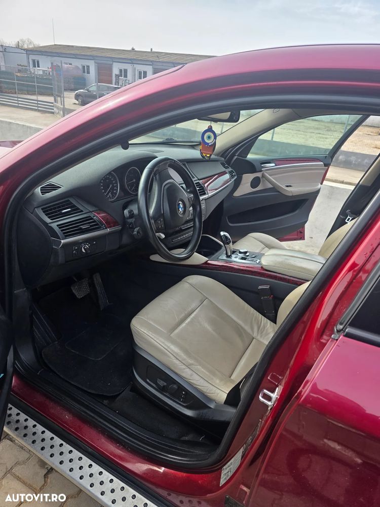 BMW X6 - 6
