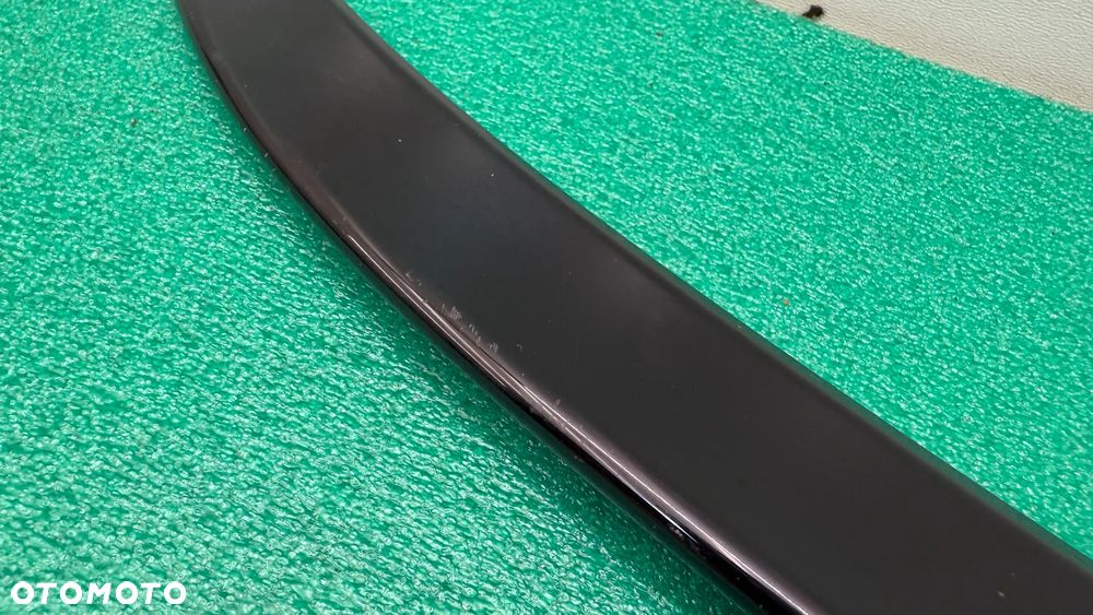 BMW X6 X6M G06M-PAKIET SPOILER KLAPY LOTKA DASZEK LISTWA 8084543 K146/20NIK - 3