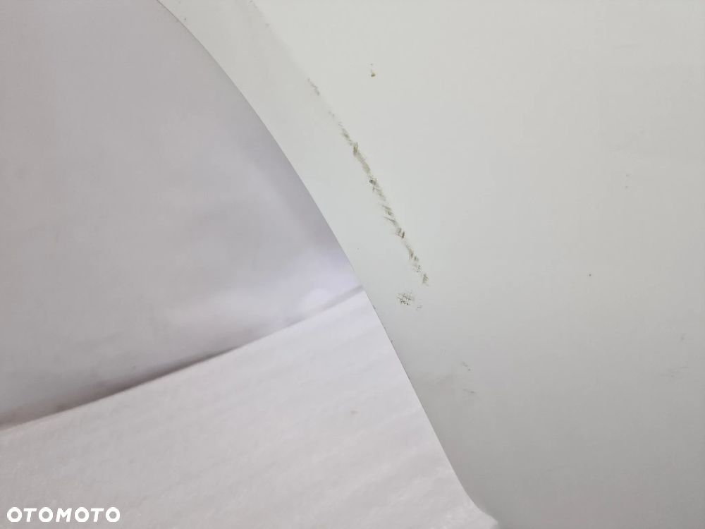 OPEL CORSA E 14- ZDERZAK PRZEDNI PRZÓD NA 4X PDC + KRATKA ŚRODKOWA , NR 39003567 , NR AUKCJI NZ1260 - 4