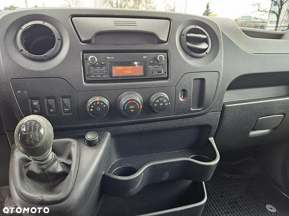 Renault Master - 9