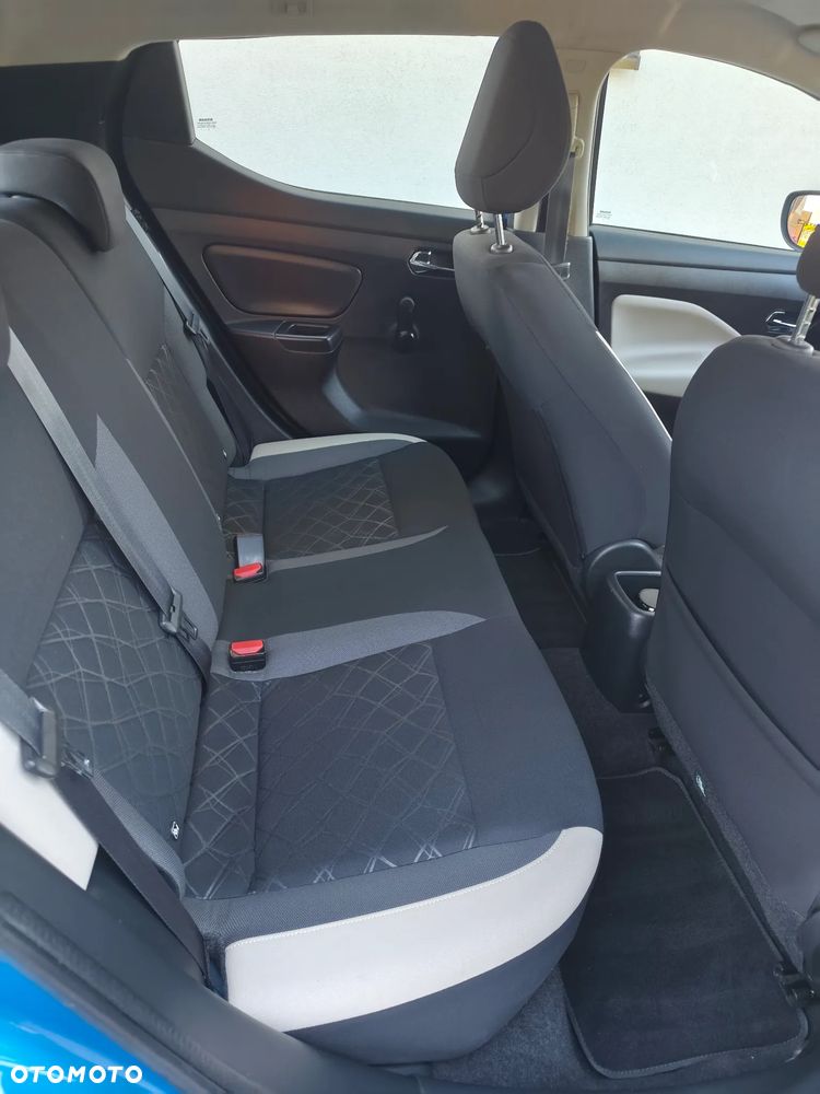 Nissan Micra 0.9 IG-T Visia Plus - 21