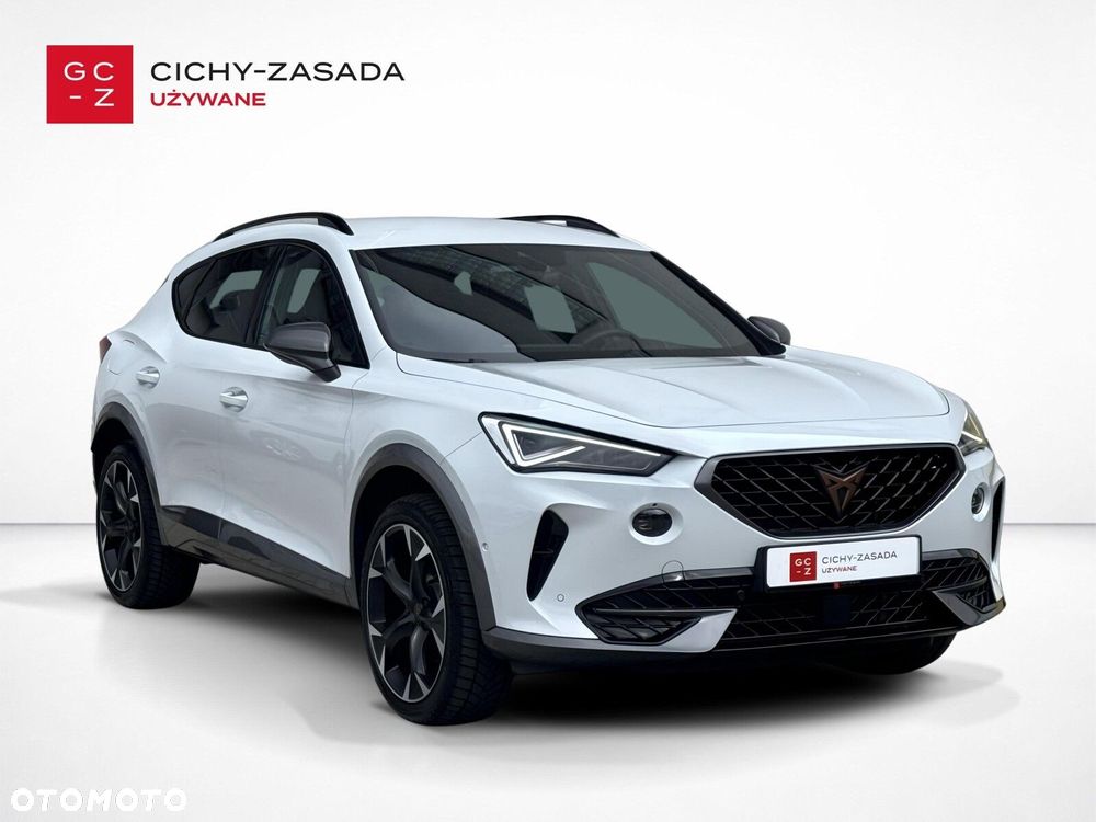 Cupra Formentor 2.0 TSI 4Drive DSG - 7