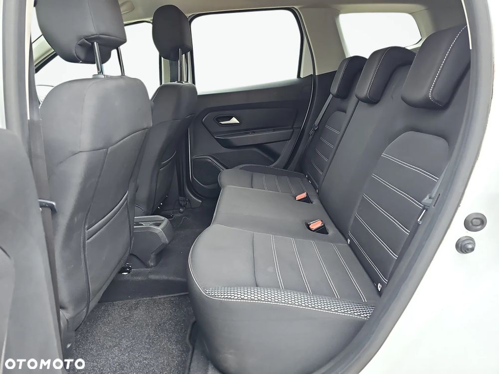 Dacia Duster 1.0 TCe Prestige - 18