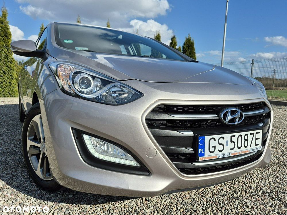 Hyundai i30 - 31