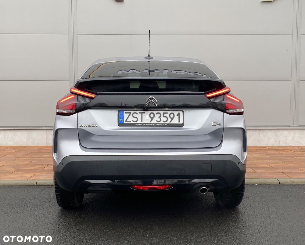 Citroën C4 1.5 BlueHDi Feel Pack S&S - 6