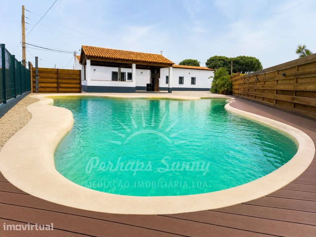 Quinta na Zona da Muda - Grande imagem: 4/28