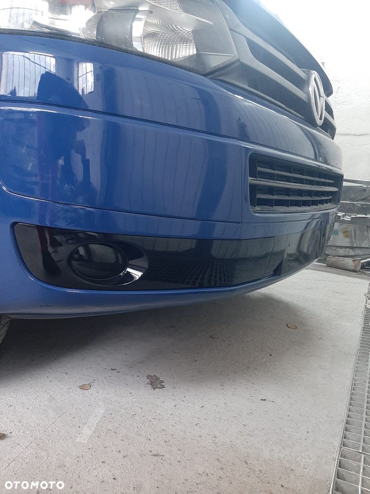 Volkswagen Transporter - 4