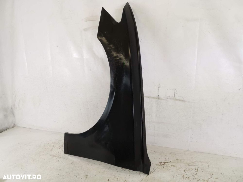 Aripa Fata Stanga Audi A6 C8 2018 2019 2020 Originala - 4