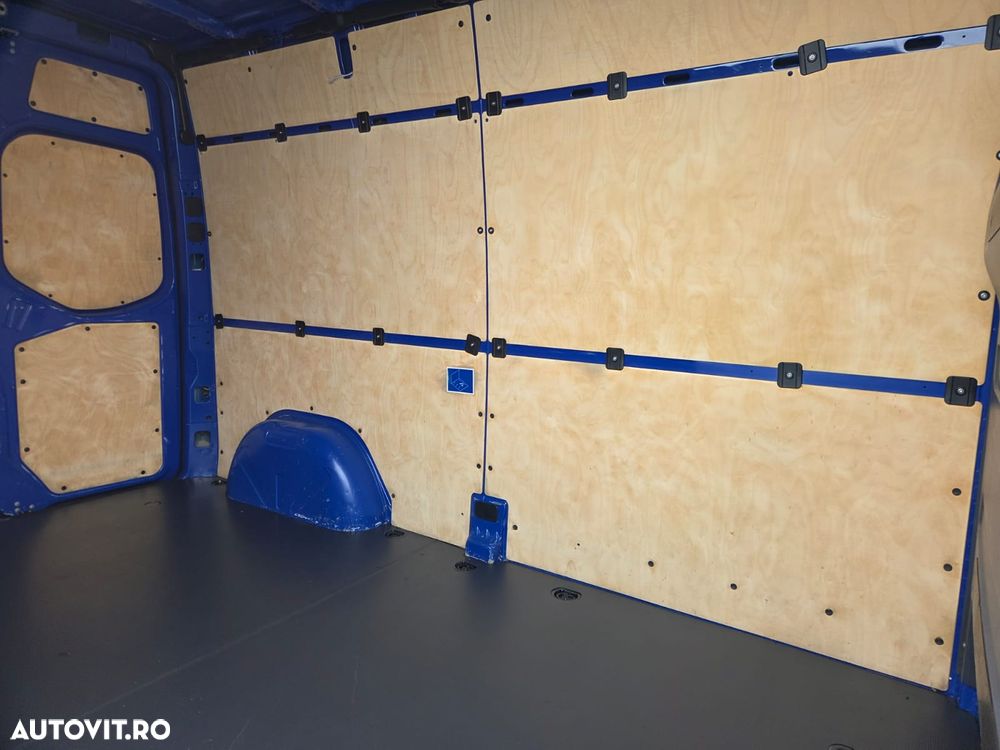 Mercedes-Benz New Sprinter L3H2 - 21