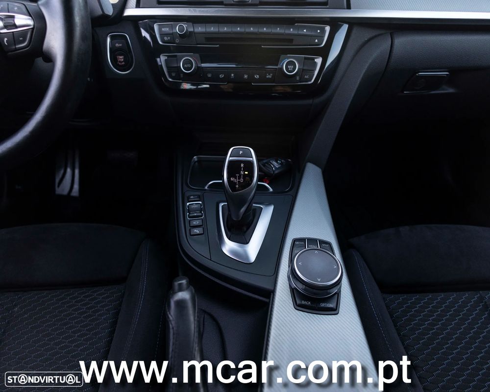 BMW 425 Gran Coupé - 15