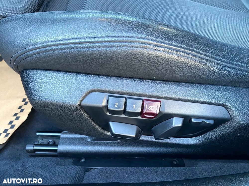BMW Seria 3 - 21