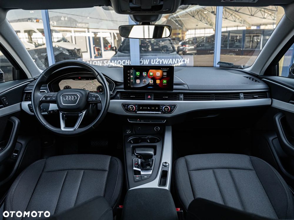 Audi A4 Avant - 33