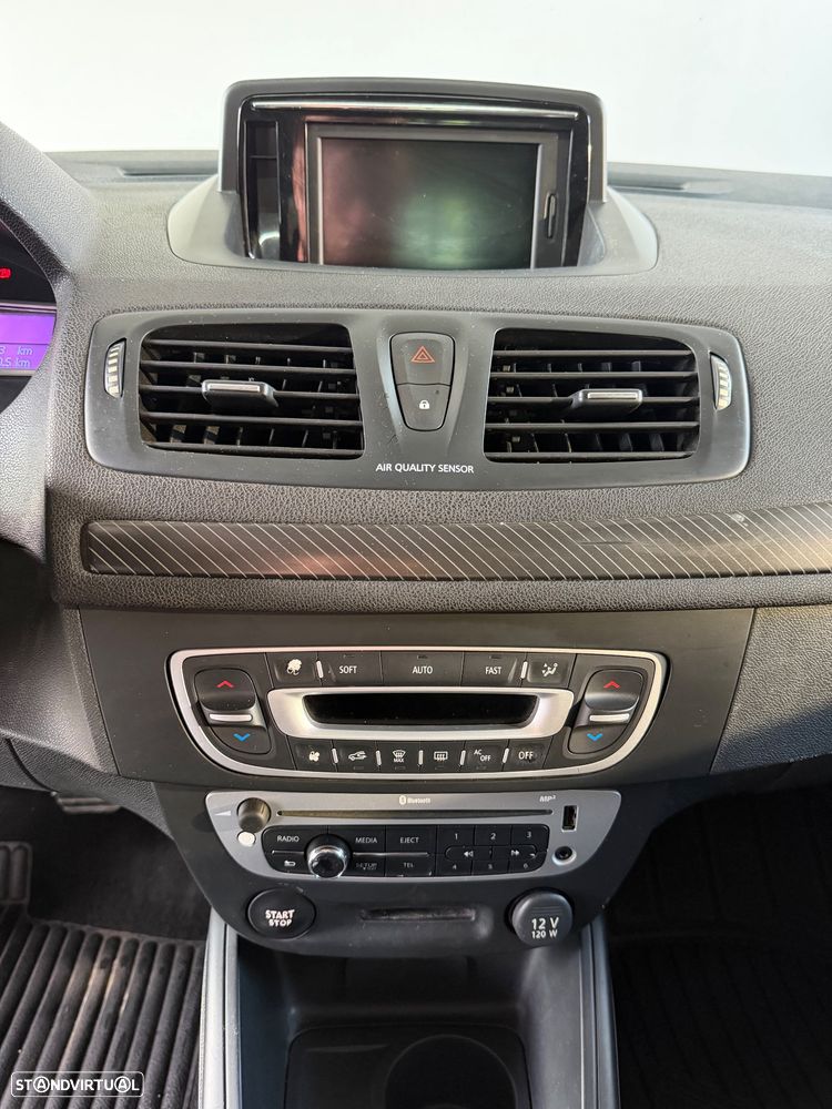 Renault Mégane 1.5 dCi Dynamique - 9