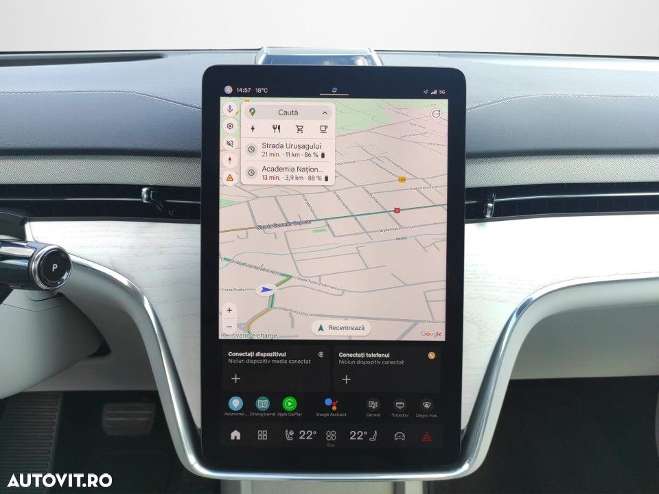 Volvo EX90 Twin Motor Ultra - 18