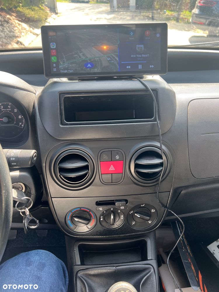 Fiat Fiorino S&S - 11