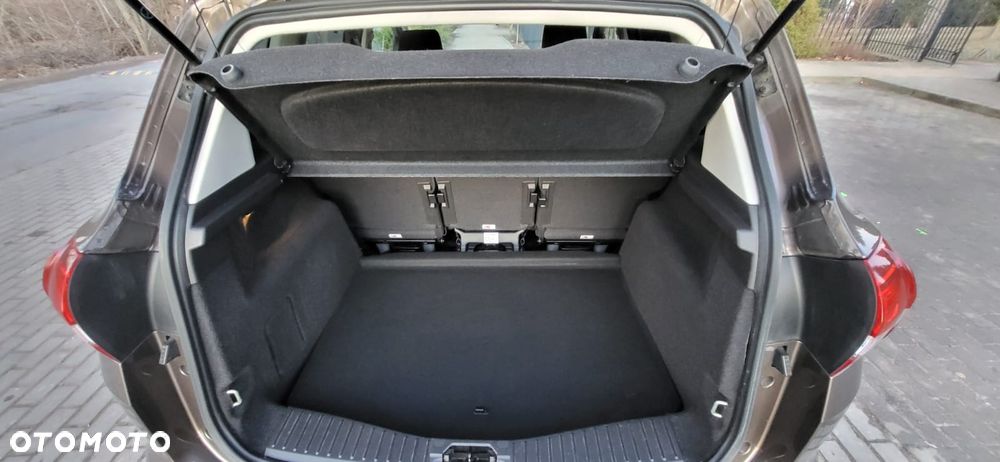 Ford C-MAX 1.0 EcoBoost Start-Stopp-System Trend - 31