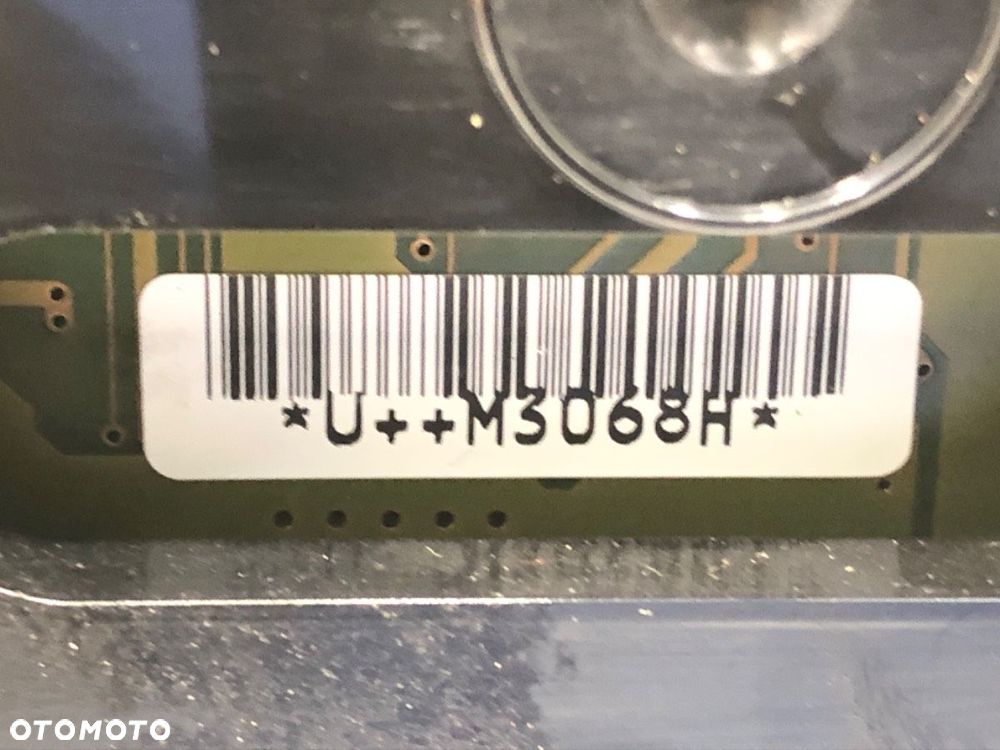 LICZNIK - 57.00 PLN - FIAT BRAVO II (198_) 2006 - 2022 1.9 D Multijet (198AXC1B) 110 kW [150 KM] - 4