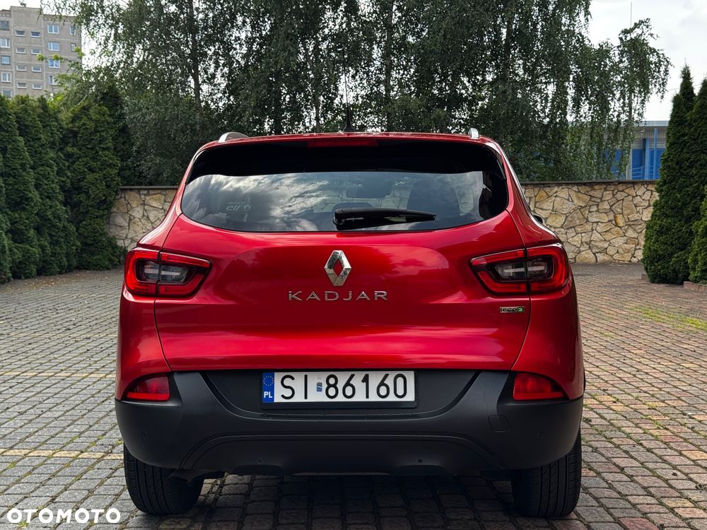 Renault Kadjar 1.5 dCi Energy Intens EDC - 6