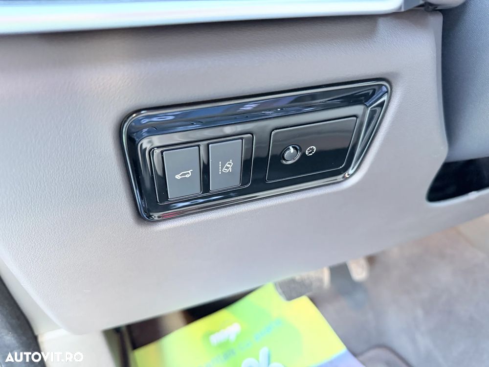 Jaguar F-Pace 30d AWD Prestige - 19