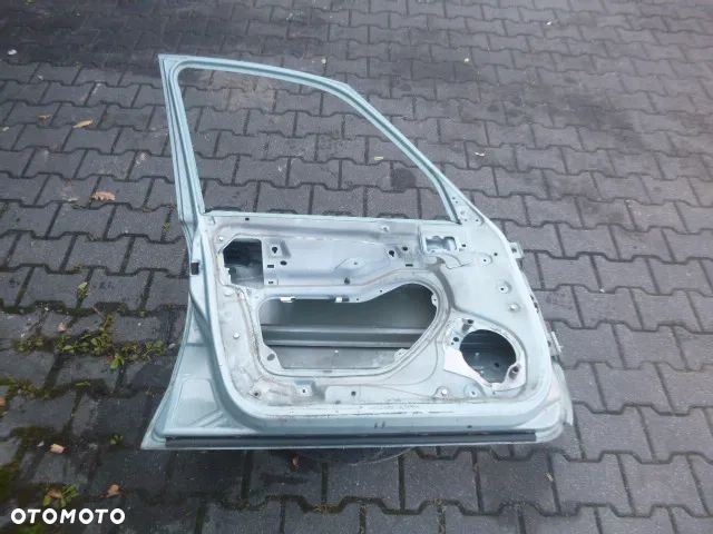 DRZWI LEWY PRZÓD LEWE PRZEDNIE CITROEN XSARA PICASSO I KOLOR KRSC - 9