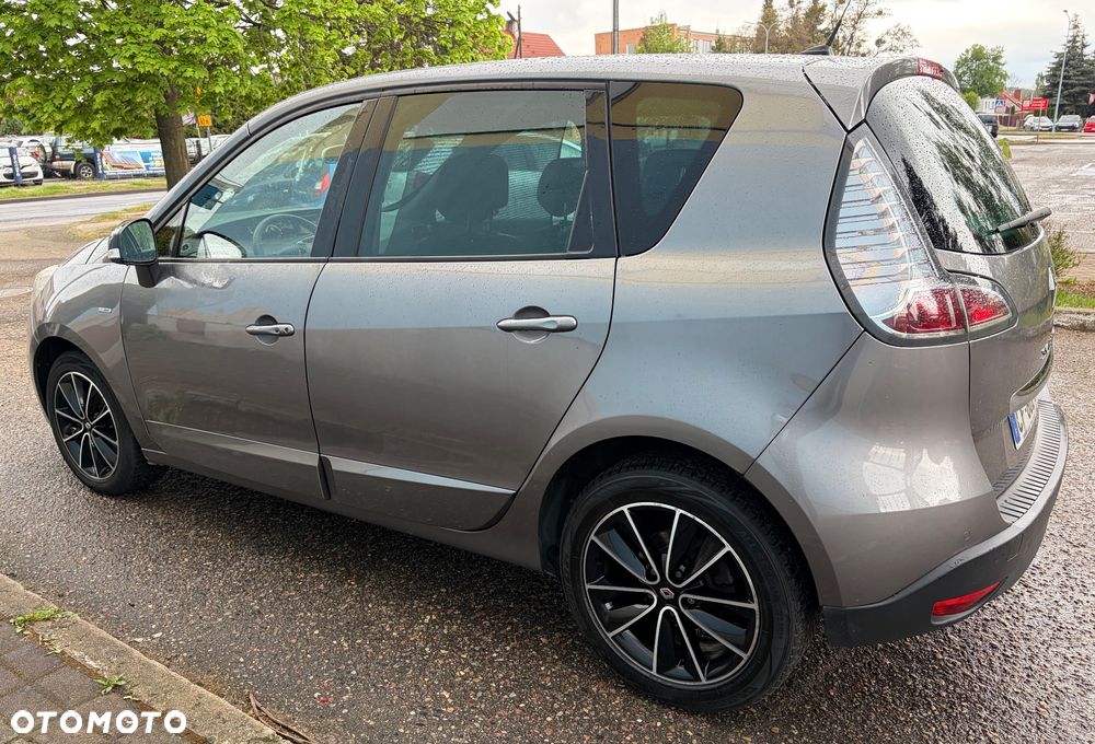 Renault Scenic Energy dCi 110 S&S Bose Edition - 12