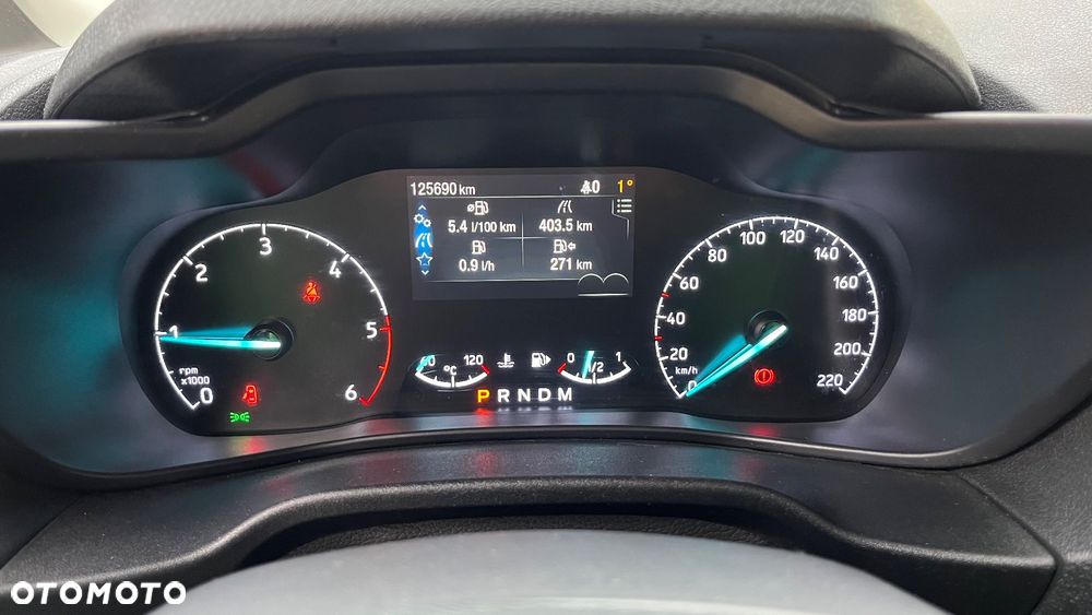 Ford Tourneo Connect Grand - 17